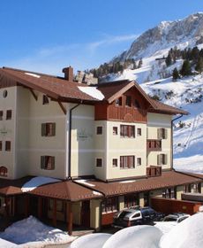 Hotel Garni Tauernglockl