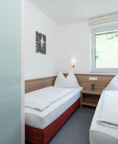 Cozy Apartment in Kaprun with Wellness Centre Near