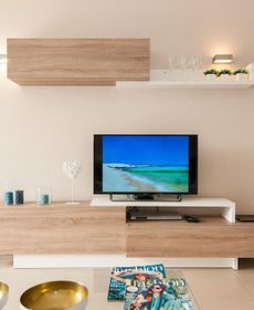 Apartment in Playa Del Ingles Tanife