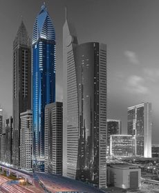 Rose Rayhaan by Rotana - Dubai