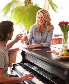 Mozart Vital Hotel