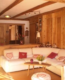 Appartement la Montagne