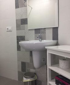 Aticos San Francisco de Borja