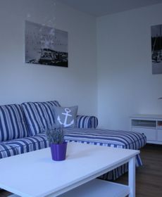 The Beach House