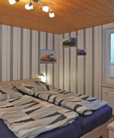 Cozy Holiday Home in Güntersberge with Garden
