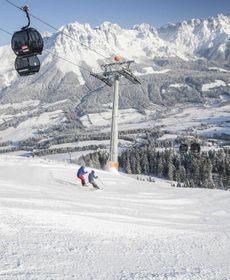 Apartment Gänsleit Söll - Otr061006-Eya