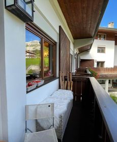 Appartamento Crignes (Adults Only)