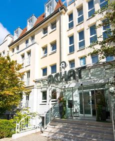 ACHAT Hotel Dresden Elbufer