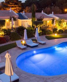 Vila Balaia - Luxury Villas Resort