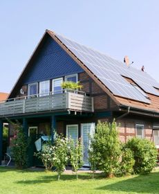 Vineta Ferienwohnungen