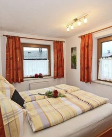 Modern Apartment in Schwendau with Garden