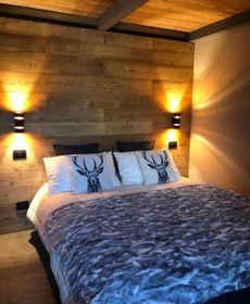 The Closest Location To the City Center And Chairlift