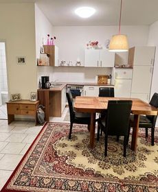 Ruhe Und Komfort Im Zentrum Von Leipzig