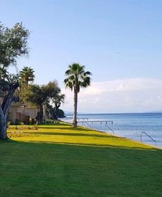 Domes Miramare Corfu (Adults only)