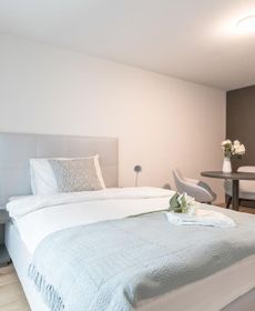 Airport Apartments Zürich Kloten