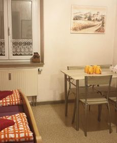 Gasthaus Pavillon