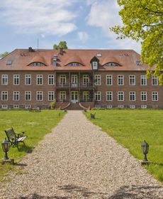 romantik hotel gutshaus ludorf