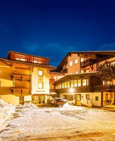Hotel Brunnwirt
