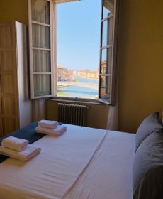 B&B - Residenza D'Epoca Piazza Cairoli