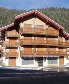 Apartment Appartement 2 Pieces