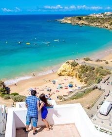 Muthu Clube Praia Da Oura