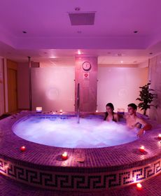 Paradise Park Fun Lifestyle Hotel