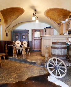 Döllacher Dorfwirtshaus