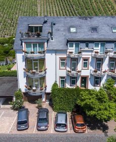 Hotel Winzerverein