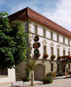 Hotel Zur Post