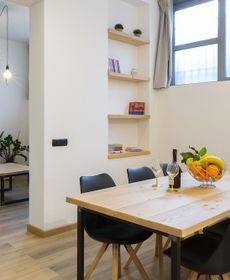 Notami - Milan Design Flats