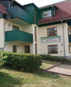 landhausferienwohnungen am brockenblick