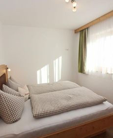 Modern Apartment Near Ski Area in Gerlosberg