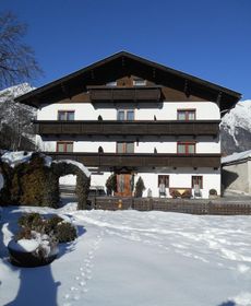 Sonnenhof Mieming Apartments & Zimmer
