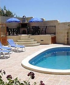 Ta' Gittu II Farmhouse