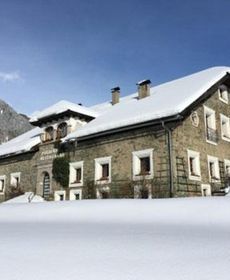 Putzenhof Appartements