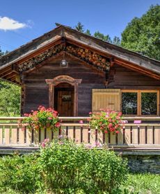 Chalet Domino