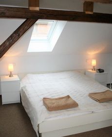 Cosy Apartment in Lischow Near the Sea