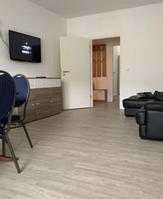 Monteurwohnung in Leipzig