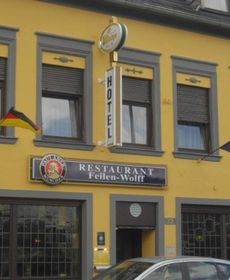 Hotel Feilen-Wolff