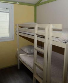 Camping Lou Cabasson