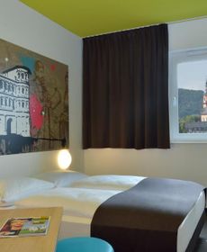 B&B Hotel Trier