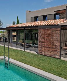 Beautiful Villa with Pool