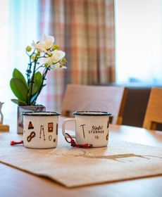 Haus Sonja - Premium Partner Alpentherme Gastein