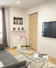 1621 - Opera Garnier - Cosy Apartment