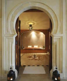 Hotel Isis Thalasso & SPA