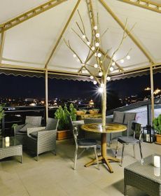 Boutique Hotel Alphabet