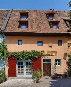 Edelzimmer Rothenburg