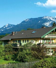 Haus Dippel Ruhpolding