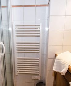 Luxurious Apartment in Chamonix France with Parking