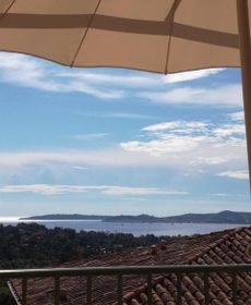 Residence Les Restanques du Golfe de St Tropez